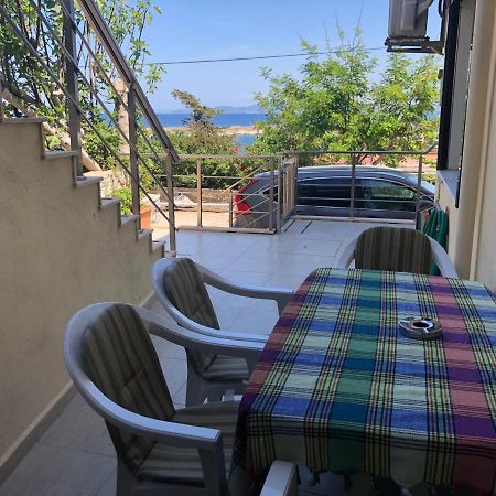 Teras Butik Apart Karaburun  Eksteriør bilde