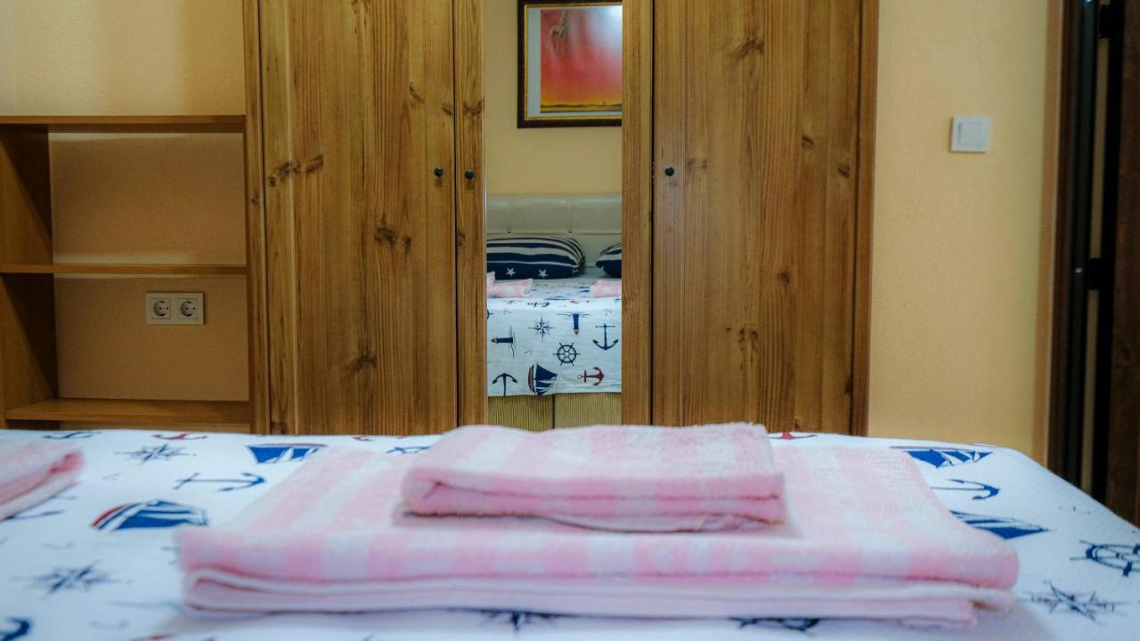 Teras Butik Apart Karaburun  Eksteriør bilde