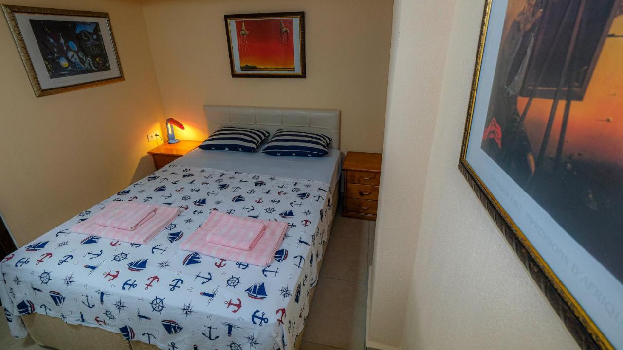 Teras Butik Apart Karaburun  Eksteriør bilde