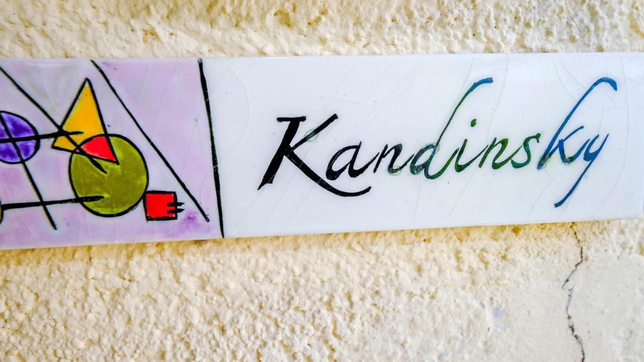 Teras Butik Apart Karaburun  Eksteriør bilde