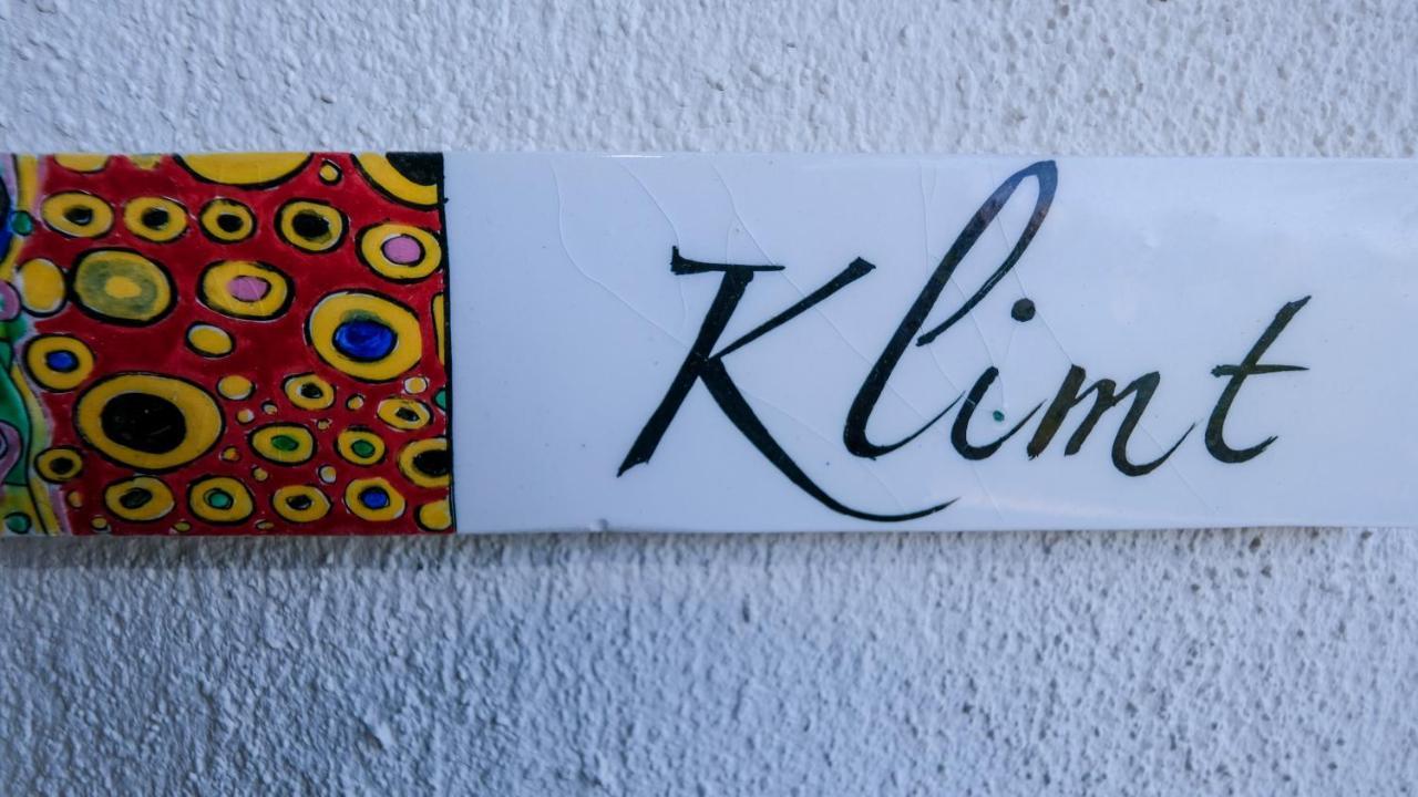 Teras Butik Apart Karaburun  Eksteriør bilde